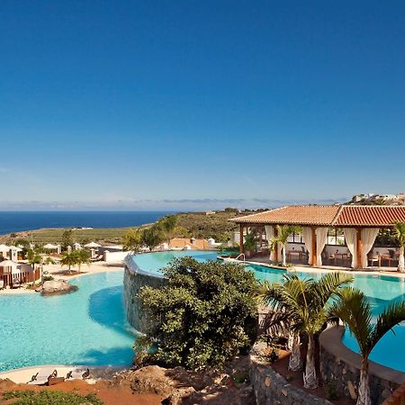 Hotel Hacienda Del Conde Melia Collection Golf & Spa - Adults Only Буенавіста-дель-Норте Екстер'єр фото The resort's main pool