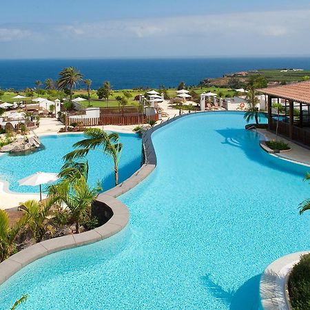 Hotel Hacienda Del Conde Melia Collection Golf & Spa - Adults Only Буенавіста-дель-Норте Зручності фото The swimming pool at the Iberostar Grand Hotel Baobab