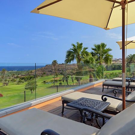 Hotel Hacienda Del Conde Melia Collection Golf & Spa - Adults Only Буенавіста-дель-Норте Екстер'єр фото View from the rooftop