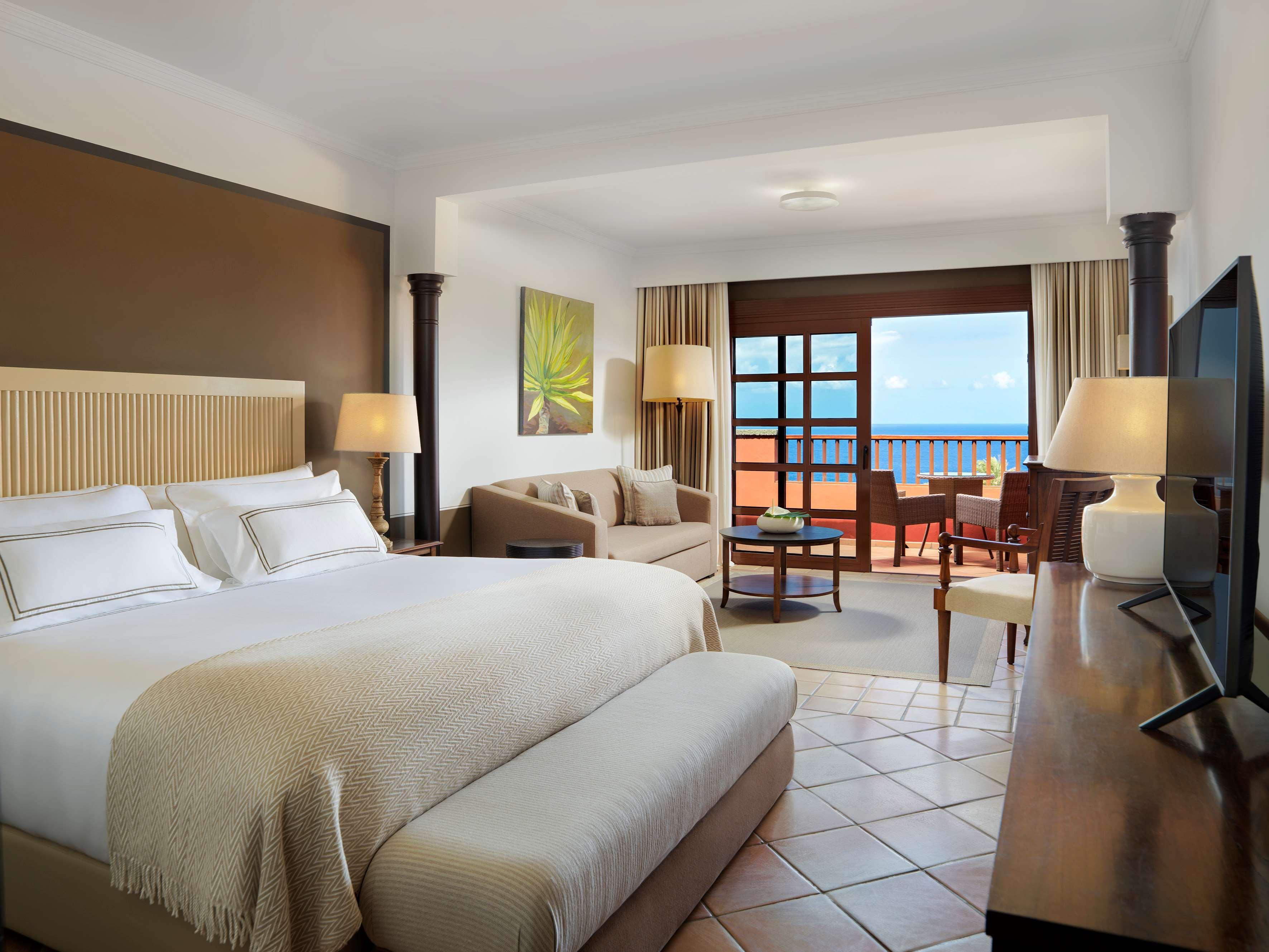 Hotel Hacienda Del Conde Melia Collection Golf & Spa - Adults Only Буенавіста-дель-Норте Екстер'єр фото