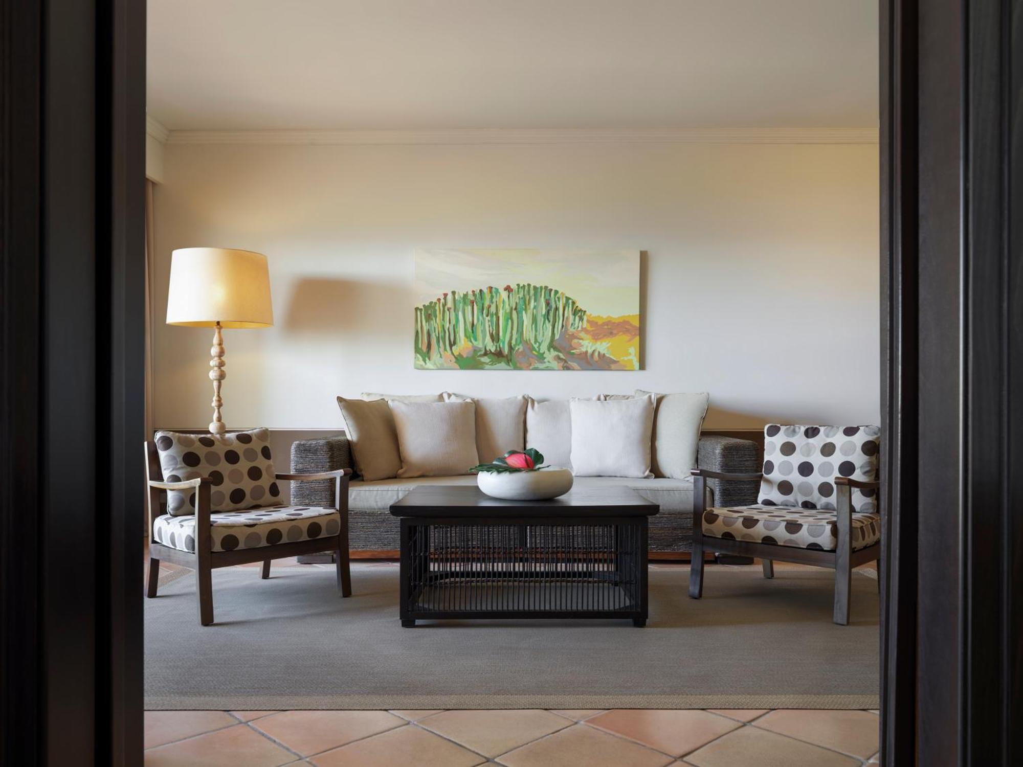 Hotel Hacienda Del Conde Melia Collection Golf & Spa - Adults Only Буенавіста-дель-Норте Номер фото